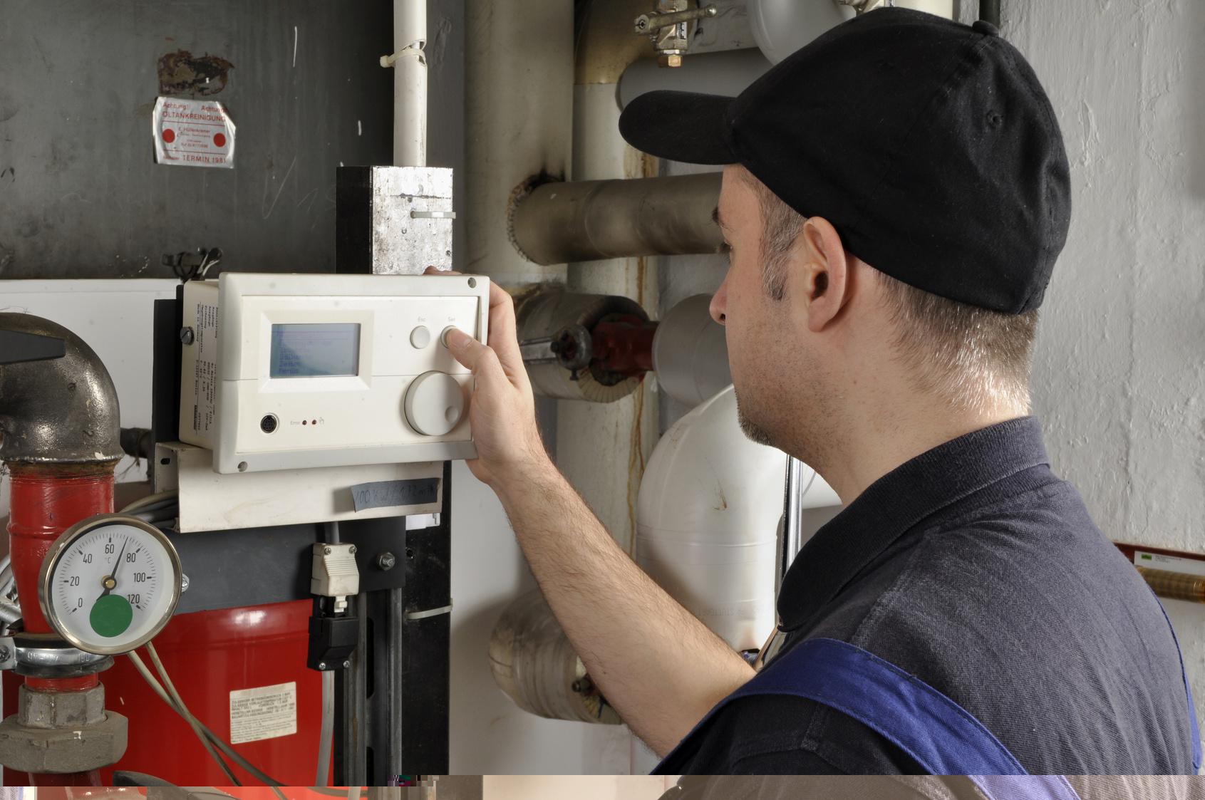 prix contrat entretien chaudière Sarcelles